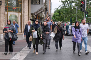 آخرین نتیجه نظرسنجی «ایسپا» درباره انتخابات/ نرخ مشارکت نزدیک به 40 درصد