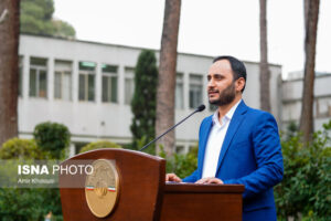 بهادری‌جهرمی: حساب واحد خزانه نهایی شد/ قطر را با ۳ گل می‌بریم