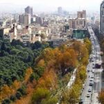 خانه‌های یک میلیاردی در کجای تهران هستند؟