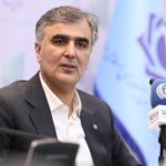 دارایی‌های ارزی بابک زنجانی به خزانه بانک مرکزی منتقل شد