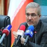 رئیس سازمان برنامه می خواهد با وعده هاش به چشم امید سرمه بکشد، اما آن را کور می کند