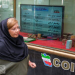 سکه در دو راهی / اونس جهانی دوباره به کانال 2000 دلاری برگشت