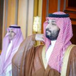 عزم بن‌سلمان برای تنوع بخشیدن به اقتصاد