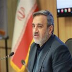 مدیرعامل شرکت بازآفرینی شهری:
                            
                            
                                حدود یک میلیون مسکن بافت‌های ناکارآمد از ابتدای انقلاب نوسازی شد