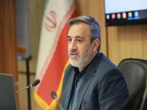 مدیرعامل شرکت بازآفرینی شهری:
                            
                            
                                حدود یک میلیون مسکن بافت‌های ناکارآمد از ابتدای انقلاب نوسازی شد