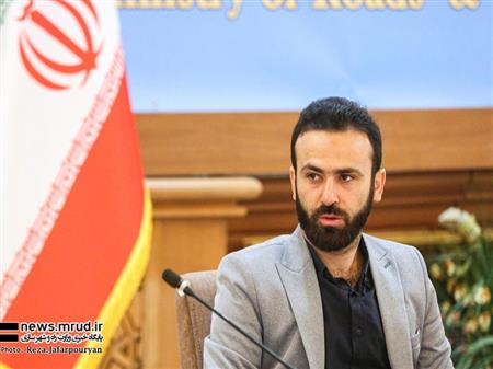 مدیرکل دفتر اقتصاد مسکن:
                            
                            
                                قابلیت تخفیف قبوض برای گروه‌های حمایتی در سامانه املاک ایجاد شد