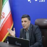 مدیرکل راه و شهرسازی آذربایجان غربی:
                            
                            
                                حل مشکلات تعاونی‌های مسکن با جدیت دنبال می‌شود