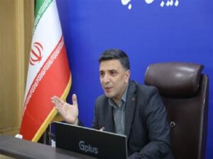 مدیرکل راه و شهرسازی آذربایجان غربی:
                            
                            
                                حل مشکلات تعاونی‌های مسکن با جدیت دنبال می‌شود