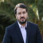 وزیر راه و شهرسازی:
                            
                            
                                رشد بخش مسکن و ساختمان به ۲.۸ درصد رسید