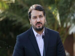 وزیر راه و شهرسازی:
                            
                            
                                رشد بخش مسکن و ساختمان به ۲.۸ درصد رسید