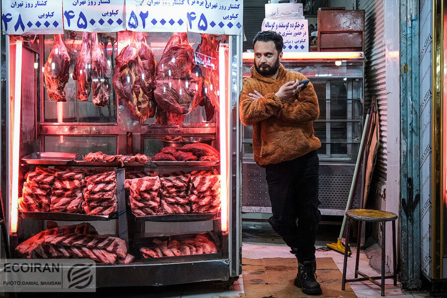 وعده مجدد درباره ثبات در بازار گوشت؛ این بار عملی می‌شود؟