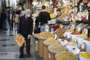 3 بازار خشکبار از دست می‌رود / ترکیه و عربستان جایگزین ایران