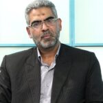 صمصامی: با دست فرمان فعلی بانک مرکزی تورم مهار نمی‌شود