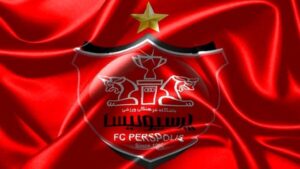 پرسپولیس به ملت نرسید