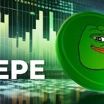 پپه رکورد تاریخی خود را شکست! قیمت PEPE به صعود ادامه خواهد داد؟