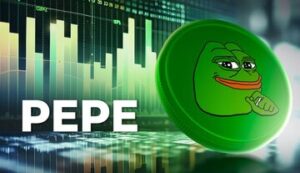 پپه رکورد تاریخی خود را شکست! قیمت PEPE به صعود ادامه خواهد داد؟