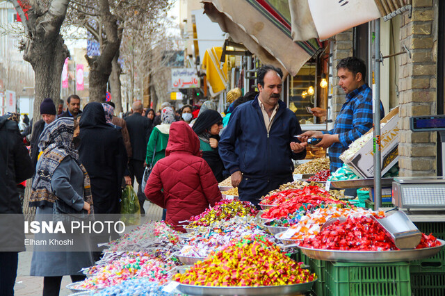 ۱۳ برنامه برای مهار تورم شب عید/ توزیع مستقیم کالاهای اساسی ۲ برابر می‌شود