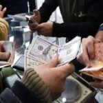 خبر  احتمال مذاکرات هسته ای،قیمت دلار را در بازار تهران ریخت