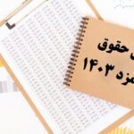 خبر جدید درباره فیش حقوقی کارمندان دولت