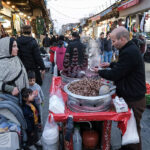 سایه روشن اقتصاد ایران از نگاه بانک جهانی؛ رشد اقتصادی امسال به 3.2 کاهش می‌یابد