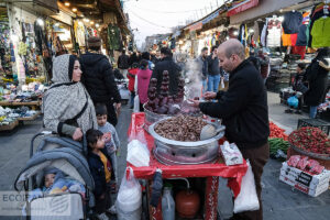 سایه روشن اقتصاد ایران از نگاه بانک جهانی؛ رشد اقتصادی امسال به 3.2 کاهش می‌یابد