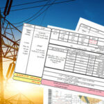 قبض برق این مشترکان بالای ۲میلیون تومان می‌شود!