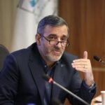 مدیرعامل شرکت بازآفرینی شهری:
                            
                            
                                متقاضیان اجرای طرح کلید به زمین تخفیف ۴۰ درصدی دریافت می‌کنند