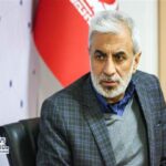 مدیرعامل شرکت عمران شهر جدید پردیس:
                            
                            
                                ۳ هزار واحد مسکن مهر پردیس در خرداد ۱۴۰۳ تکمیل و افتتاح می‌شود