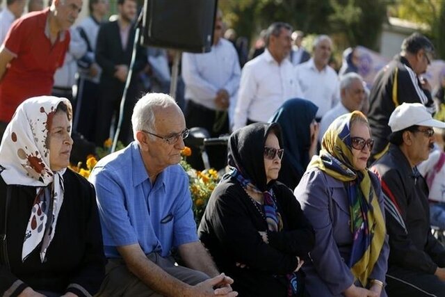 پیش‌بینی بیش از ۲۳ هزار میلیارد تومان برای پاداش پایان خدمت بازنشستگان