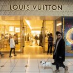 LVMH، شرکتی که سهم آن در صادرات از کل بخش کشاورزی بیشتر شد