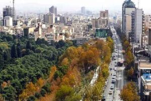 این مناطق تهران خانه‌های ارزان‌قیمت دارند + جدول