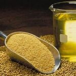 ۲ کالای اساسی برنج و روغن مشمول ارز ترجیجی شد