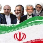 اظهارات اقتصادی نامزدهای ریاست جمهوری در روز نهم رقابت‌ها