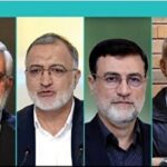 اظهارات اقتصادی نامزدهای ریاست‌جمهوری در یازدهمین روز از رقابت‌ها