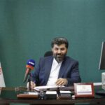 انعقاد تفاهم نامه همکاری بانک مسکن و بیمارستان فوق تخصصی برکت/ ارتقای سطح سلامت کارکنان بانک مسکن و خانواده های آنها