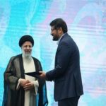 عملکرد ستاد جوانی جمعیت وزارت راه و شهرسازی در دولت سیزدهم تشریح شد؛
                            
                            
                                واگذاری زمین به بیش از ۷۴ هزار خانوار مشمول قانونی جوانی جمعیت