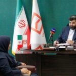 معاون مدیرعامل بانک مسکن در امور منابع انسانی خبر داد
                            
                            
                                صدور ۱۰  هزار شماره شناسه برای همکاران بانک مسکن/ انجام هرگونه انتصاب و ارتقا بر مبنای کد شناسه