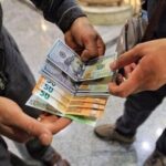 مرز مقاومتی سکه شکست/ تغییر شدید قیمت‌ها در بازار طلا و ارز