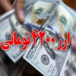 روابط عمومی مجلس: حذف «ارز ترجیحی» مورد تائید دولت سیزدهم و مجلس بود