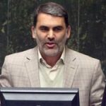 زنگنه، مخالف وزیر امور اقتصادی و دارایی:رئیس بانک مرکزی نمی‌تواند از تورم شانه خالی کند