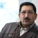 سید محمد اتابک کیست؟/ گزینه پیشنهادی برای وزارت صمت را بشناسید