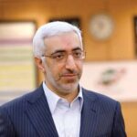 دفاع رییس سابق سازمان بورس از عملکردش: تا خواستیم نفس بکشیم اتفاق تازه‌ای افتاد