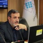 تحقق برنامه هفتم در دستور کار اعضای ستاد ملی بازآفرینی شهری پایدار