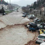 سقف ۲ میلیارد یورویی دریافت کمک‌های بین‌المللی برای جبران خسارت و پیشگیری از حوادث