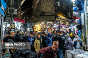 شکاف درآمدی بیشتر شد/ ۴۷.۵ درصد درآمد در جیب ۲۰ درصد از جمعیت!