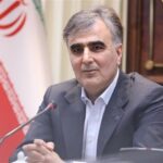 فرزین:نیازهای ارز مردم و تجار در بازار تجاری تأمین شود