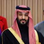 بریز و بپاش بن سلمان برای ترامپ